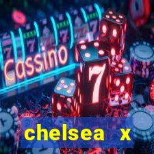 chelsea x manchester city futemax